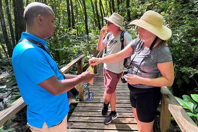 Vermont Nature Trail With Topdawg Taxi and Tours - Cancellation and Payment Policies