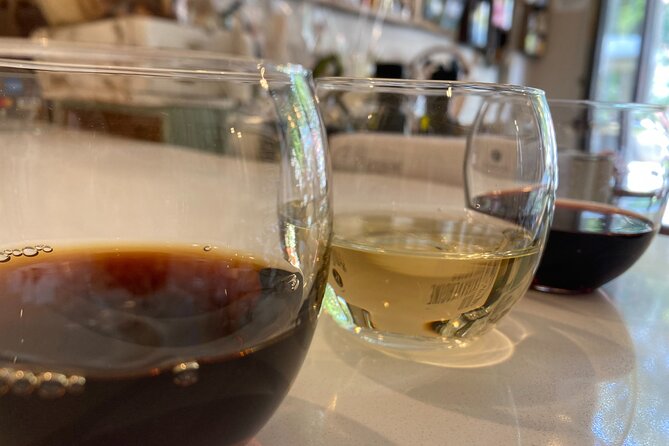 Vermouth Multi-sensory Tasting in Turin - Whats Included