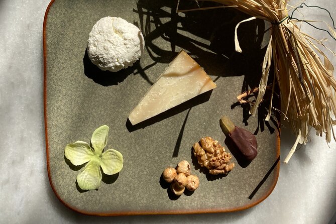 Vermouth Multi-sensory Tasting in Turin - Aperitivo: Turins Cultural Gift