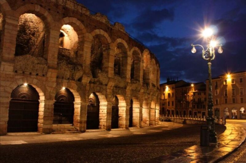 Verona: 3-Hour Guided Walking Tour - Experience Highlights