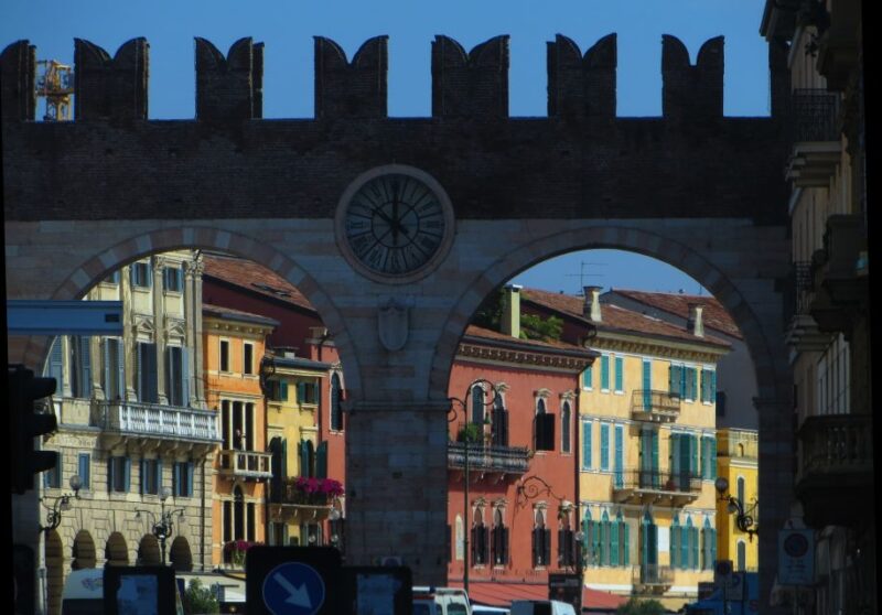 Verona: 3-Hour Guided Walking Tour - Customer Feedback