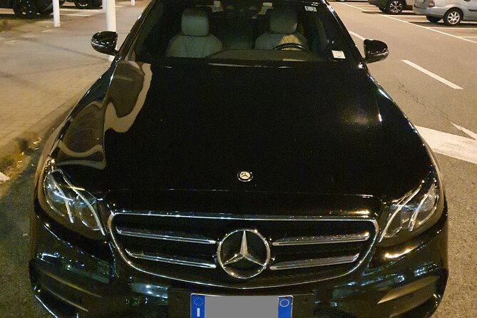 Verona Airport (VRN) to Verona - Round-Trip Private Transfer - Booking Information