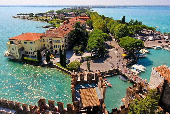 Verona and Lake Garda Day Trip From Bergamo - Included Services and Amenities