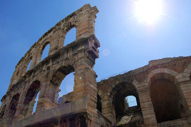 Verona and Lake Garda Day Trip From Bergamo - Positive Traveler Experiences