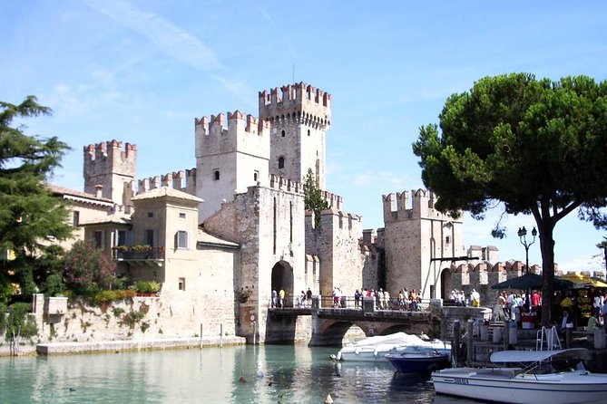 Verona and Lake Garda Day Trip From Bergamo - Suggestions for Improvement