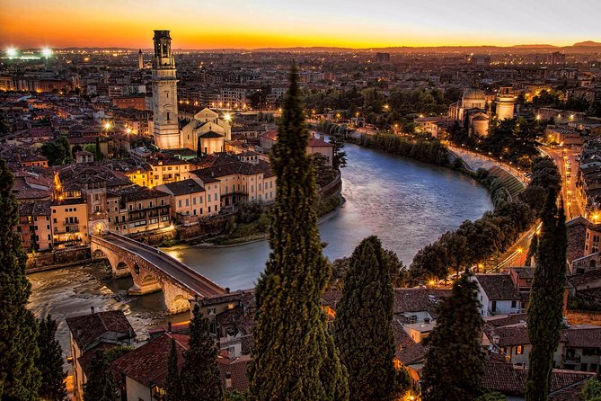 Verona and Lake Garda Day Trip From Milan - Review Highlights