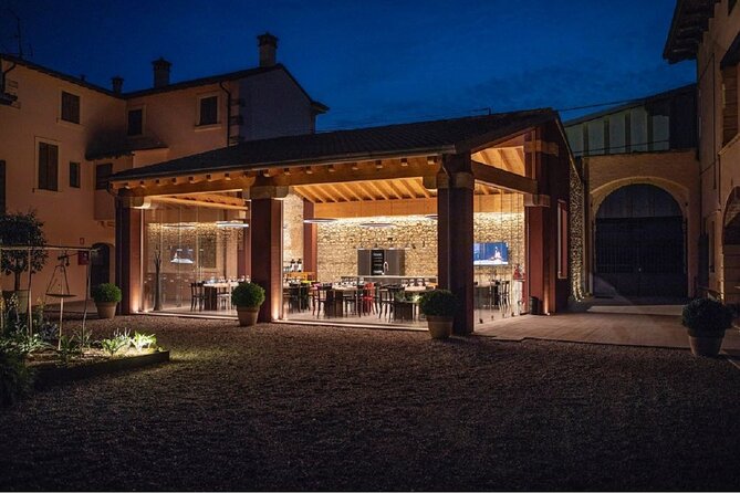 Verona Area: Wine Tasting Experience in Valpolicella - Pairing the Wines With Local Delicacies