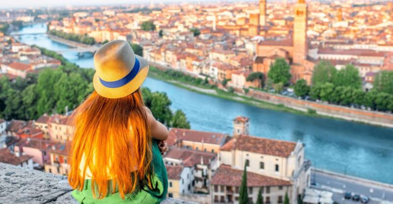 Verona Arena and Historic Highlights: A Guided Walking Tour - Arche Scaligere: Historical Significance