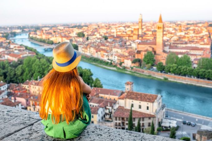 Verona Arena and Historic Highlights: A Guided Walking Tour - Frequently Asked Questions