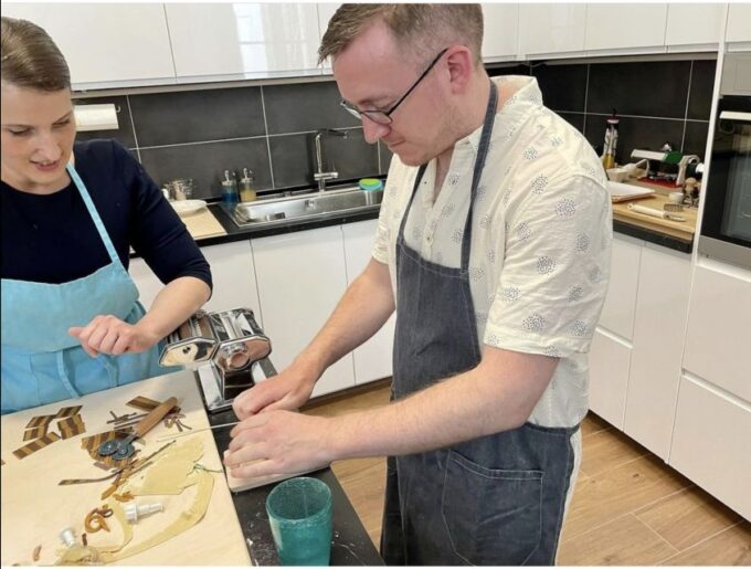 Verona: Authentic Pasta Making Class With a Local Family - Customer Feedback and Ratings