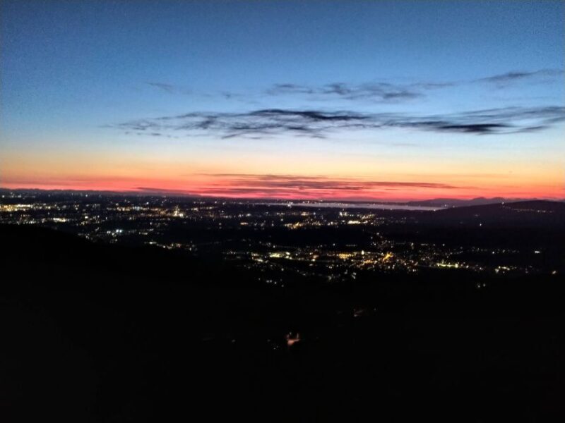Verona Best Trekking Best View - The Scenic Route