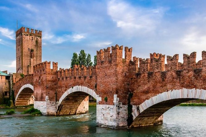 Verona: City Highlights Private Tour - Included Highlights