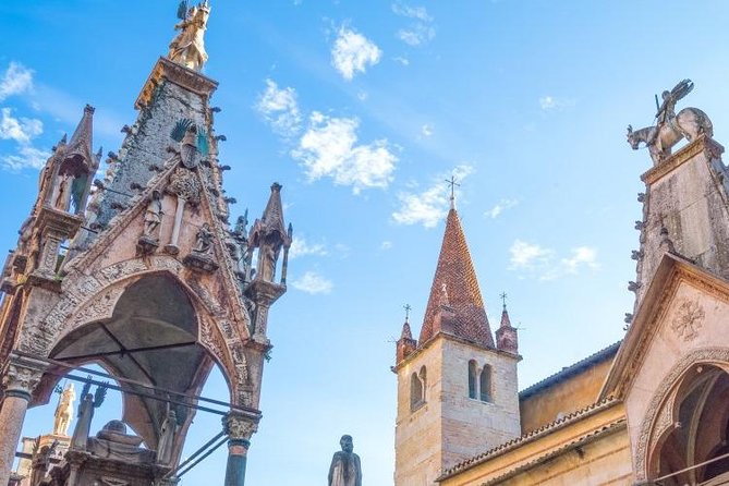 Verona: City Highlights Private Tour - Accessibility and Transportation