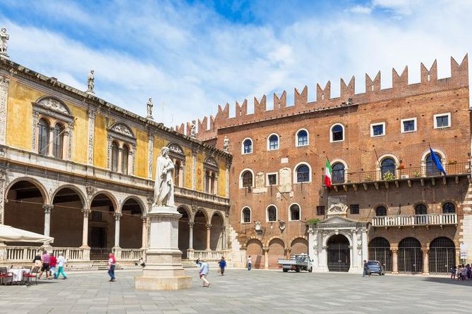 Verona: City Highlights Private Tour - Booking and Pricing