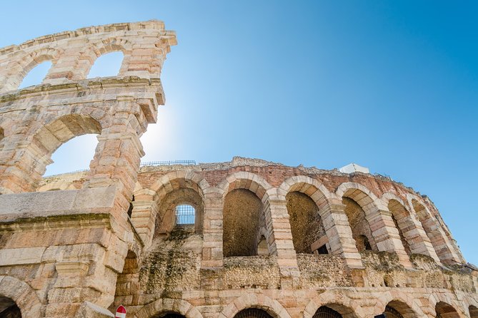 Verona: City Highlights Private Tour - Customer Ratings and Feedback
