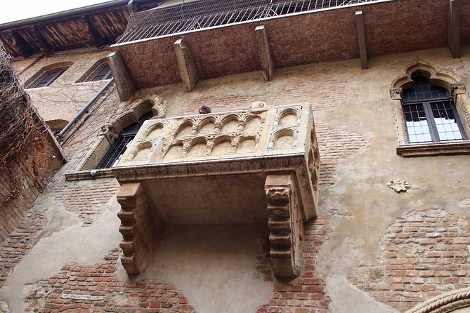 Verona City Sightseeing Walking Tour of Must-See Sites With Local Guide - Additional Information