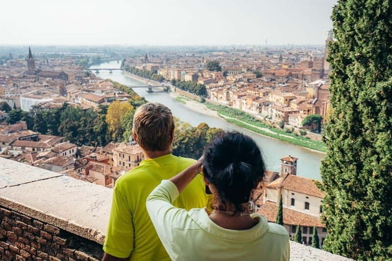 Verona: Classic and Hidden Gems Bike Tour - Since Your Asked