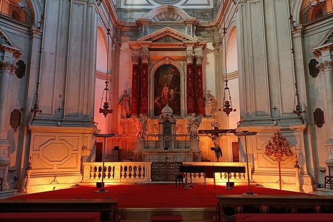 Verona: Concert in the City of Romeo and Juliet - Nearby Attractions