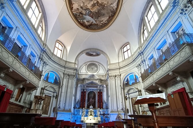 Verona: Concert in the City of Romeo and Juliet - Preparing for the Concert