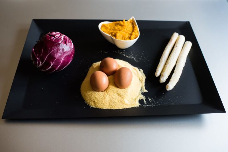 Verona: Cooking Class at a Locals Home - Cooking Class Activities