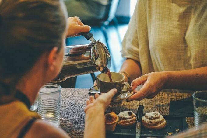 Verona: Culinary Tour With Amarone Wine Tasting - Tasting Local Delicacies