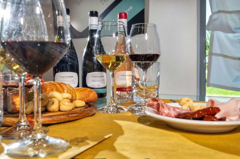 Verona: Custoza E-bike Tour - Experience Highlights