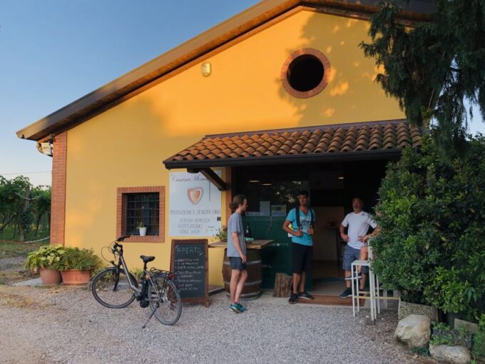 Verona: Custoza E-bike Tour - Frequently Asked Questions