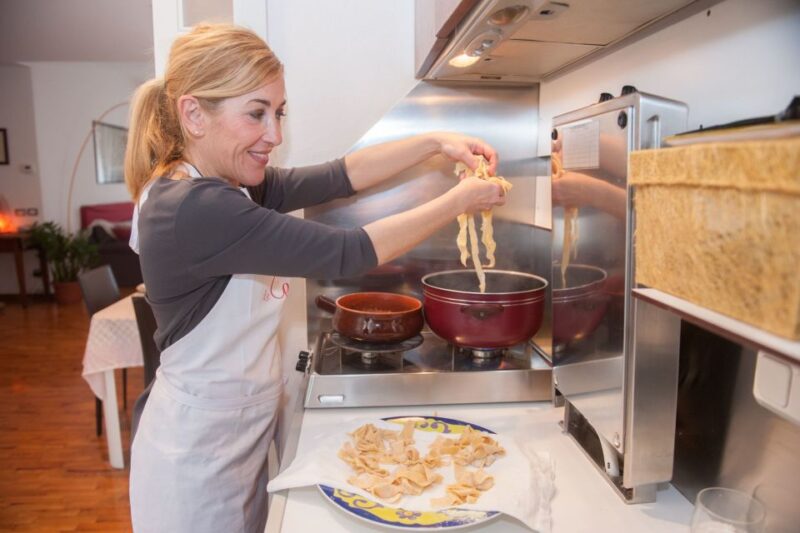 Verona: Dining Experience at a Locals Home - Authentic Italian Family Recipes