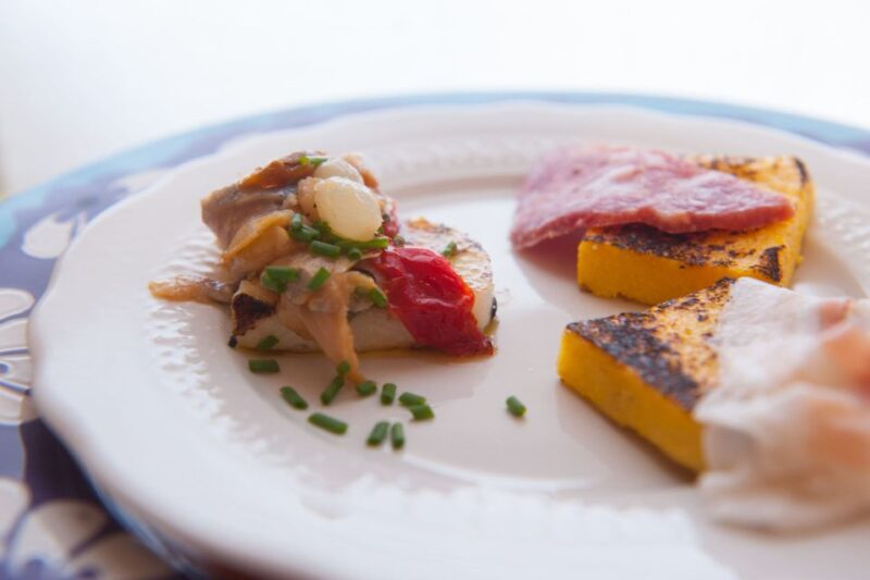 Verona: Dining Experience at a Locals Home - Exclusive Cooking Demonstration