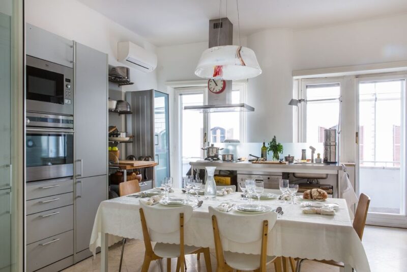 Verona: Dining Experience at a Locals Home - Personalized Hospitality and Connection