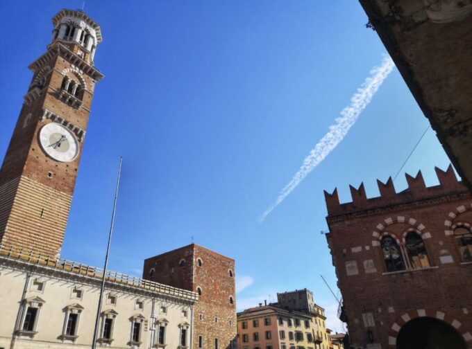 Verona: Essential Verona Private Tour Including Arena - Recommendations for Visitors
