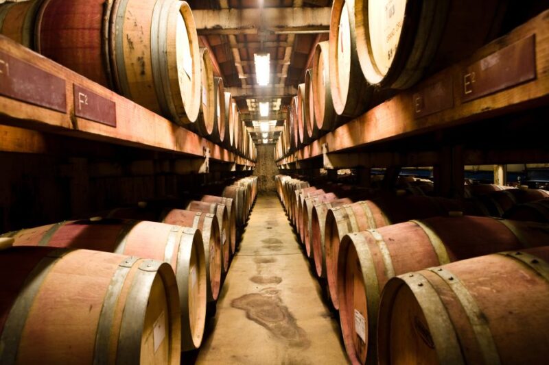 Verona: Family-Run Valpolicella and Amarone Wine Tour - Itinerary and Experience