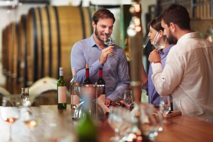 Verona: Family-Run Valpolicella and Amarone Wine Tour - Return to Starting Point