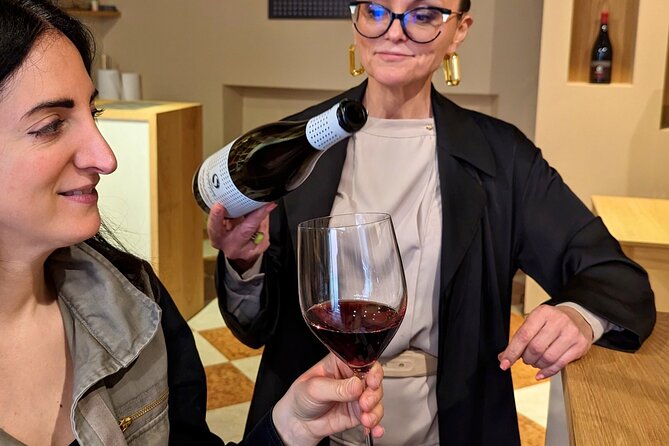 Verona Food Guided Tour With Wine Tasting - Reviews and Feedback