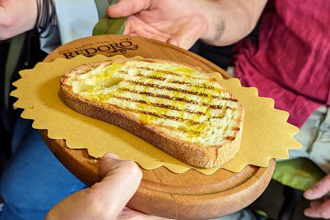 Verona Food Guided Tour With Wine Tasting - Cultural Insights and Stories