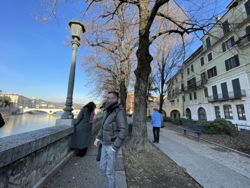 Verona: Food Tasting and Walking Tour With Cable Car - Meeting Point and Important Information