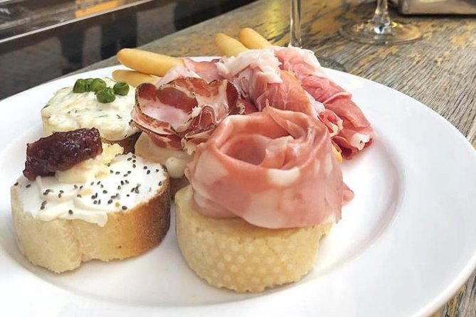 Verona Food Tour - Do Eat Better Experience - Group Size and Tour Language