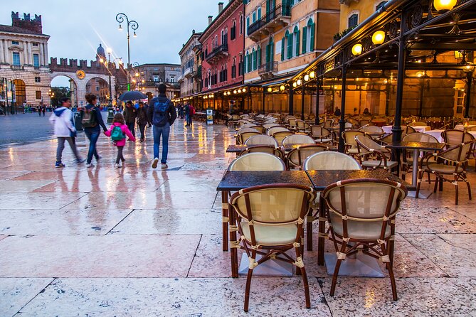 Verona Food Tour - Do Eat Better Experience - Cancellation and Refund Policy