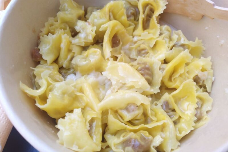 Verona Food Tour With Guide - Key Points