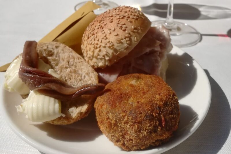 Verona Food Tour With Guide - Itinerary and Experience