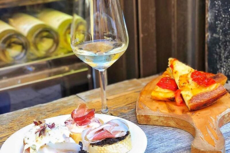 Verona Food Tour With Guide - Culinary Highlights