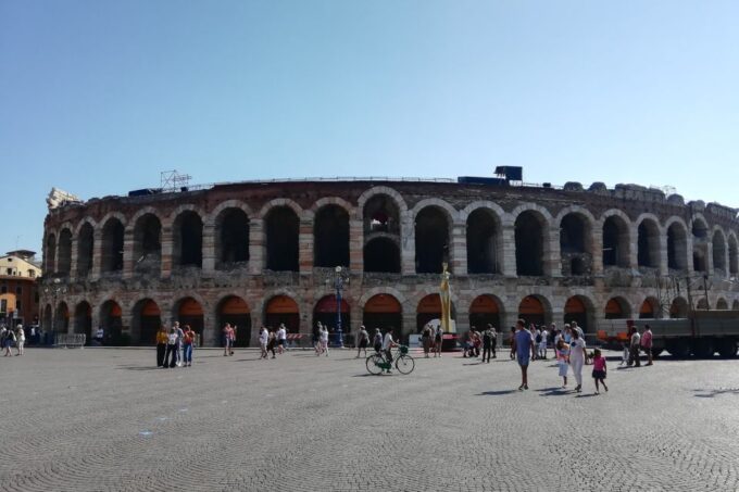 Verona Food Tour With Guide - Local Bar Experience