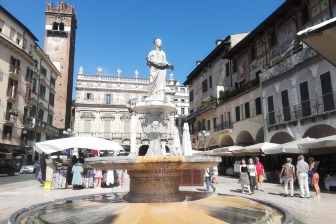 Verona Food Tour With Guide - Frequently Asked Questions