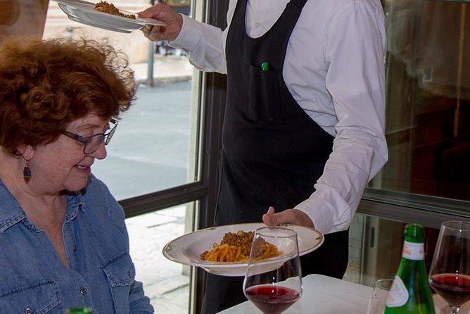 Verona Food, Wine & Legends With Lunch/Sunset Aperitif &Cable Car - Inclusion Highlights