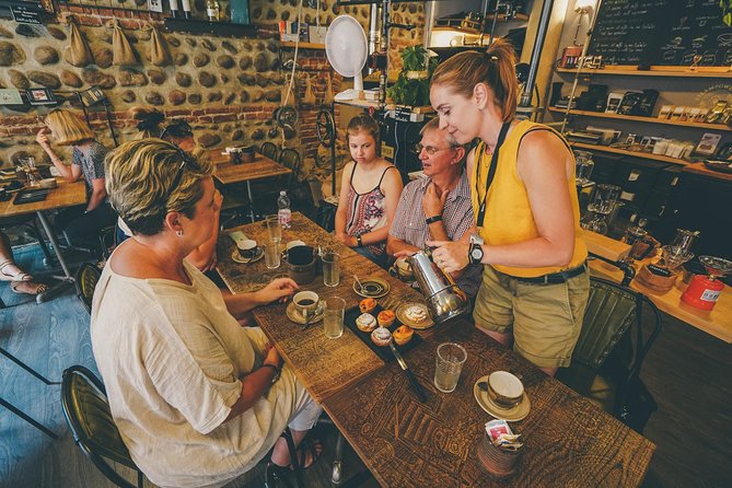 Verona Food & Wine Walking Tour in Small-group - Tour Meeting and End Points