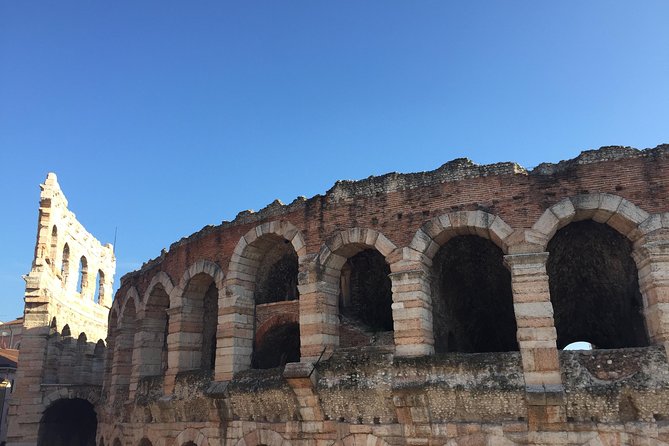 Verona for Everyone - Exploring Romeo and Juliets Legacy