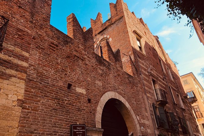 Verona for Everyone - Admiring Veronas Architectural Marvels