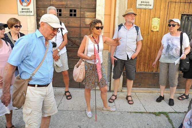 Verona Full-Day Tour From Lake Garda - Customization Options