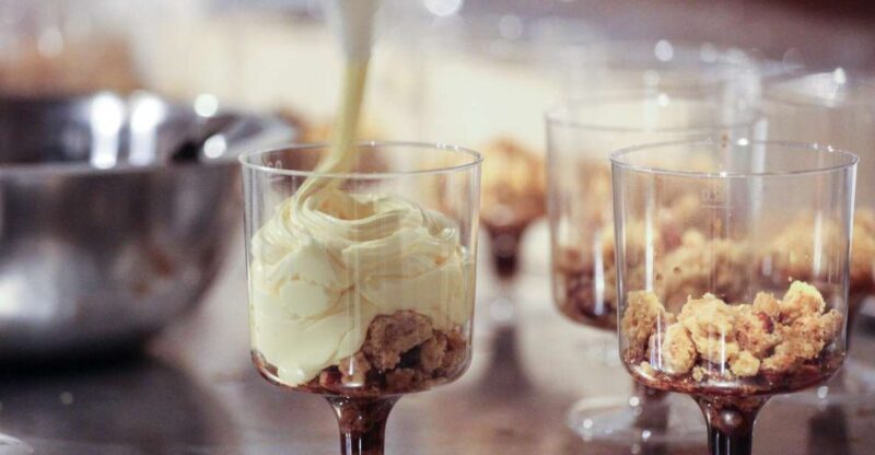 Verona: Gelato Making Class - Pricing and Reservations