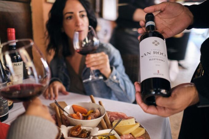 Verona: Guided Food Tour With Wine Tasting - Frequently Asked Questions